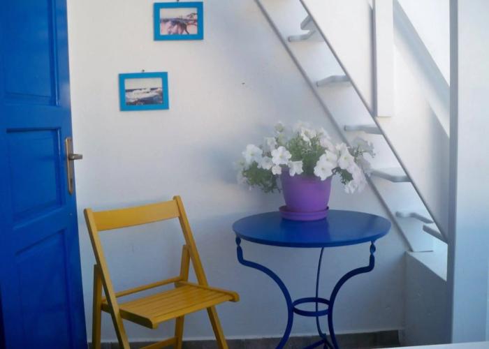 Heliotropio Studios & Apartments