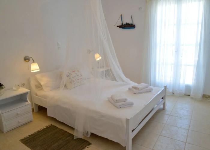 Heliotropio Studios & Apartments