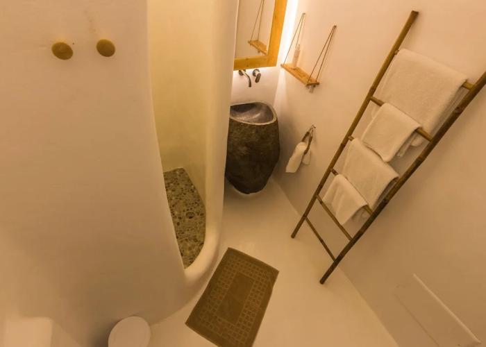Salt Suites