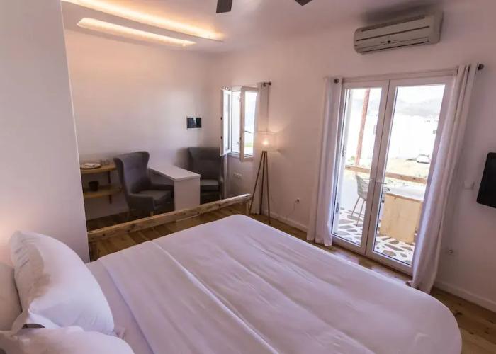 Salt Suites