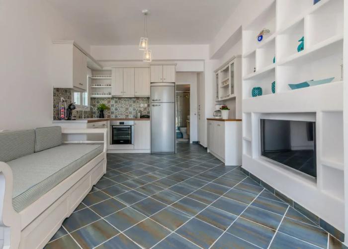 Michalakis Seaside Suites Milos