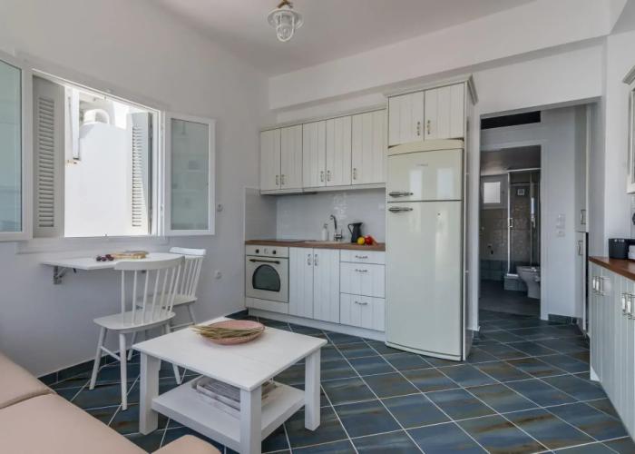 Michalakis Seaside Suites Milos