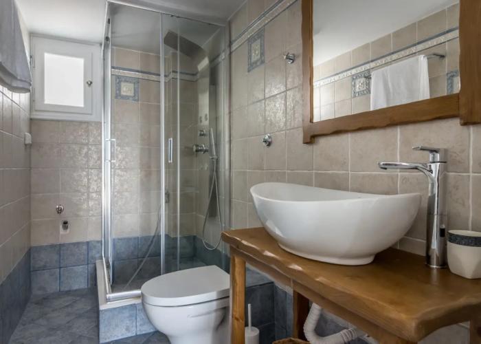 Michalakis Seaside Suites Milos