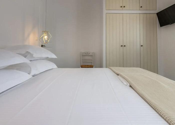 Michalakis Seaside Suites Milos