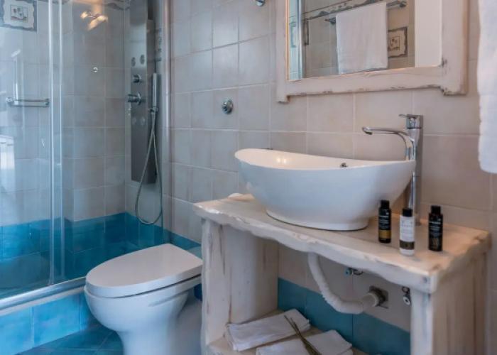 Michalakis Seaside Suites Milos