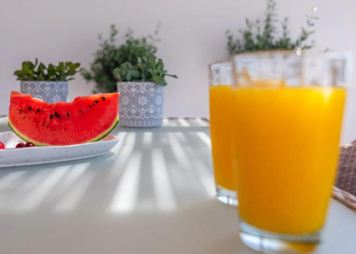 Michalakis Seaside Suites Milos