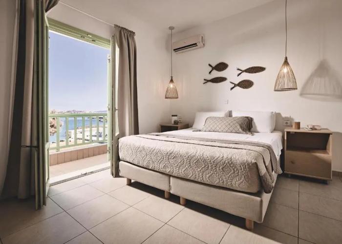 Noon Beyond Accommodation