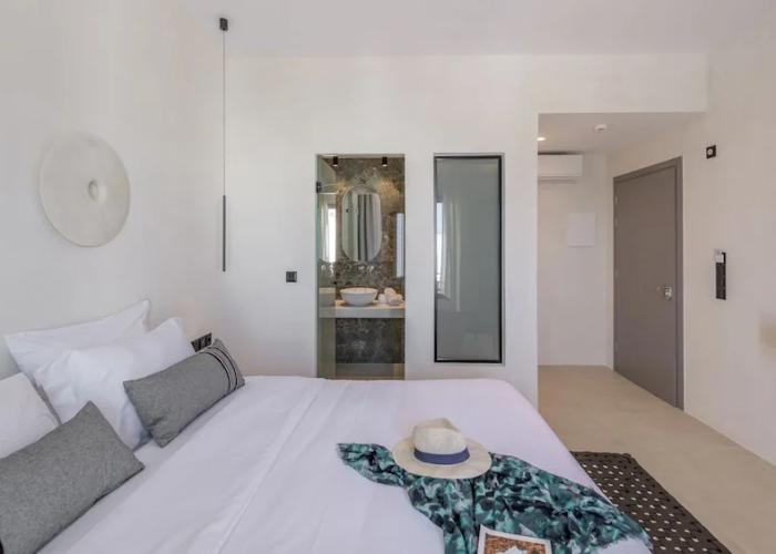 Nove Milos Luxury by Estia