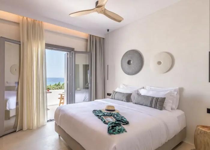 Nove Milos Luxury by Estia