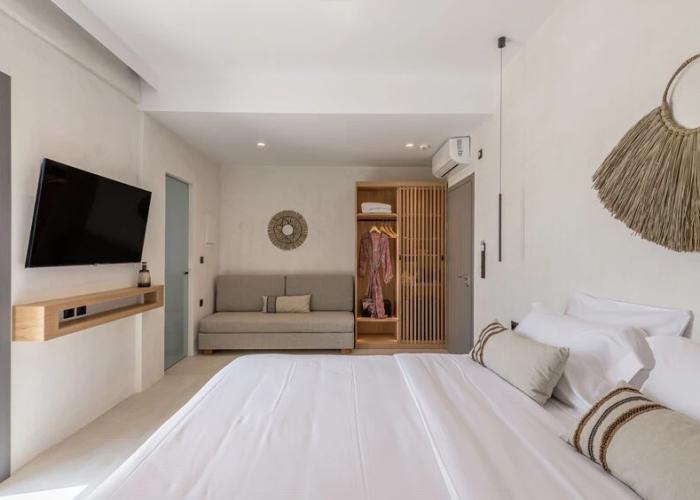 Nove Milos Luxury by Estia