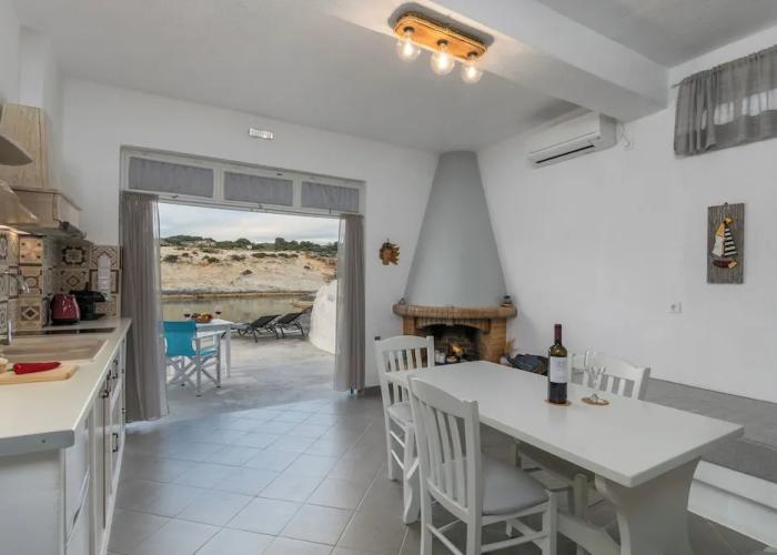FANI DREAM SUITE 2&3 By Vilos Suites