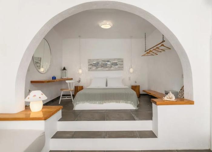 FANI DREAM SUITE 2&3 By Vilos Suites