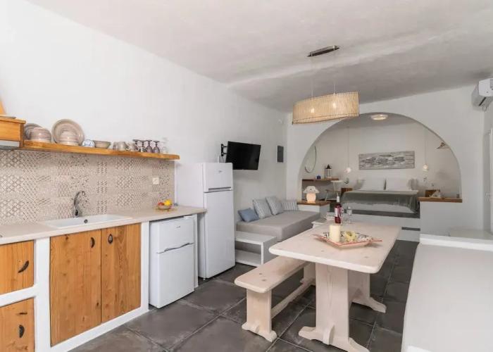FANI DREAM SUITE 2&3 By Vilos Suites