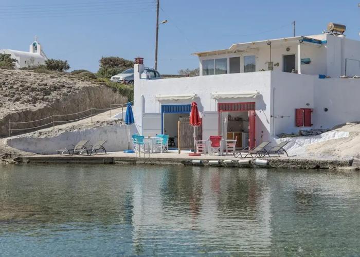 FANI DREAM SUITE 2&3 By Vilos Suites