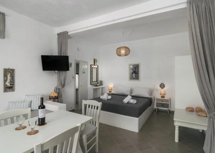 FANI DREAM SUITE 2&3 By Vilos Suites