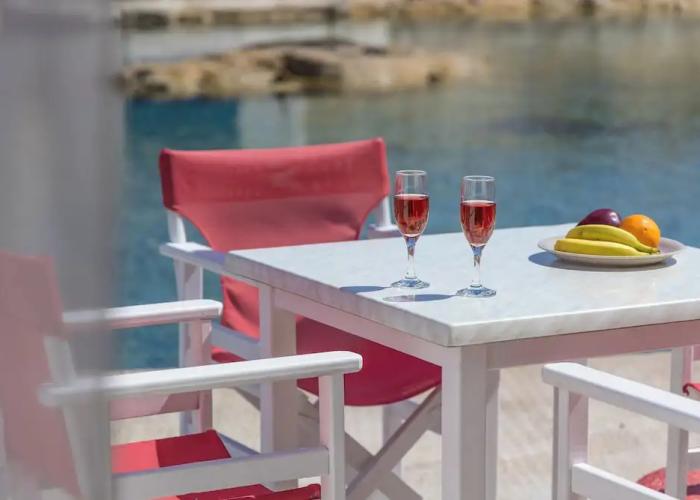 FANI DREAM SUITE 2&3 By Vilos Suites
