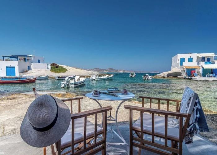 FANI DREAM SUITE By Vilos Suites
