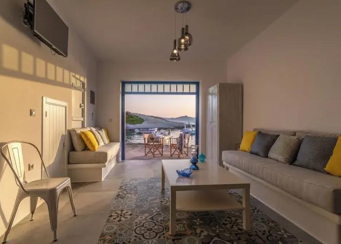 FANI DREAM SUITE By Vilos Suites
