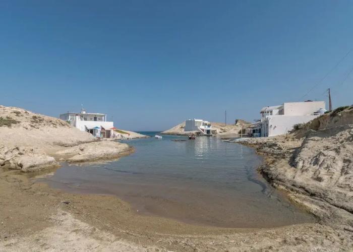FANI DREAM SUITE By Vilos Suites