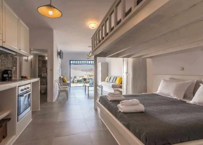 FANI DREAM SUITE By Vilos Suites