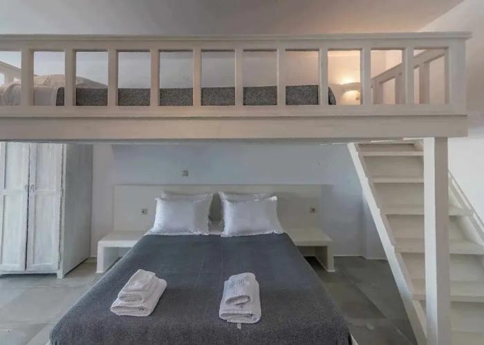 FANI DREAM SUITE By Vilos Suites
