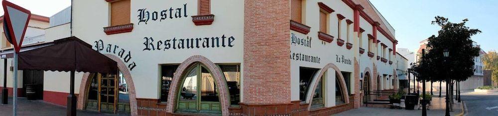 Hostal La Parada