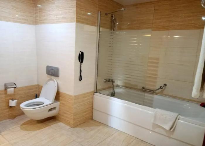 Hotel Hocine