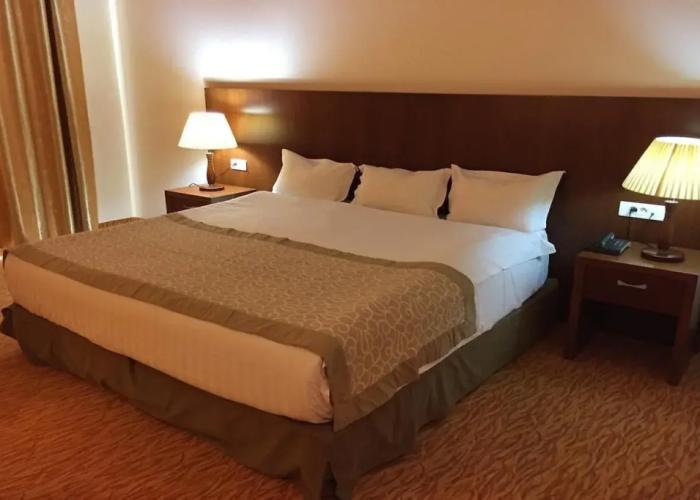 Hotel Hocine