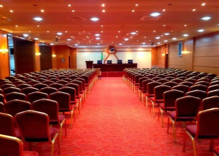 Hotel Hocine