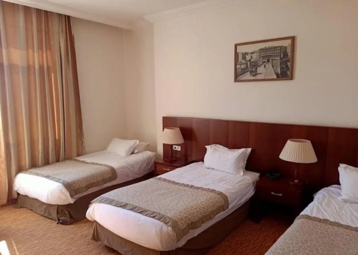 Hotel Hocine