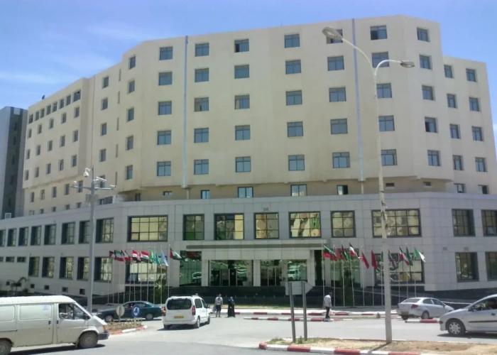 El Khroub