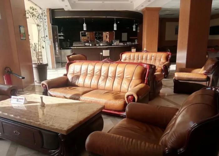 Hotel Hocine