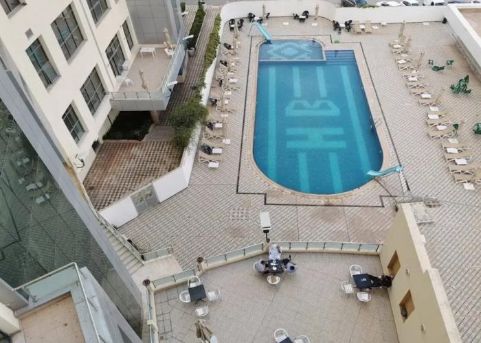 Hotel Hocine
