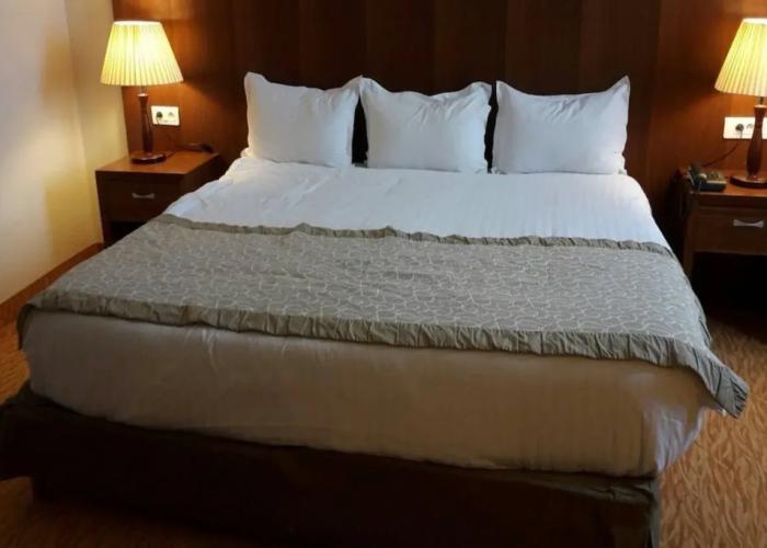 Hotel Hocine