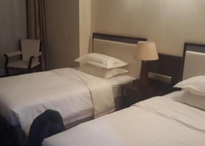 Hotel El Khayem