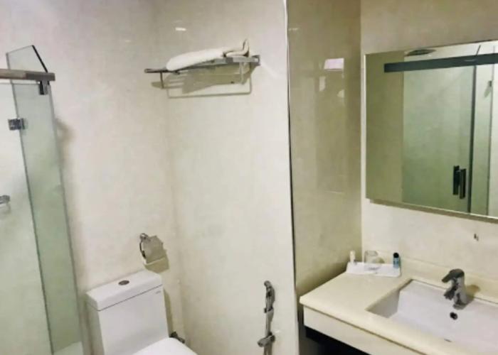 Hotel El Khayem