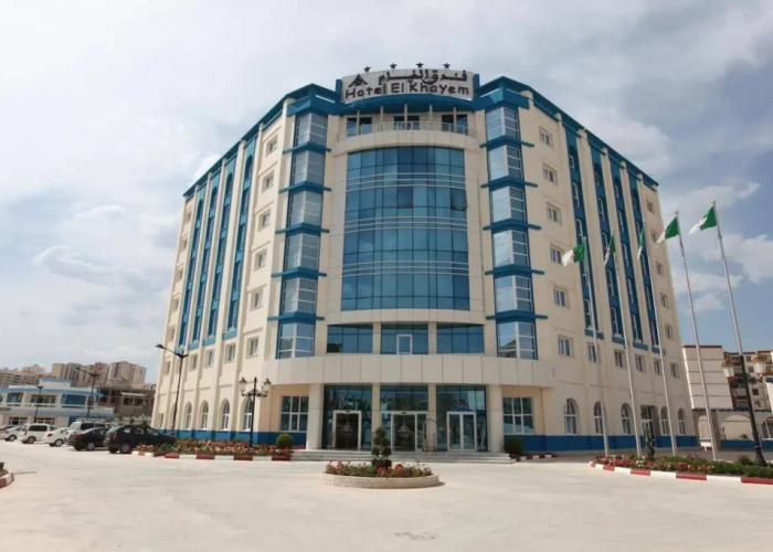 Hotel El Khayem