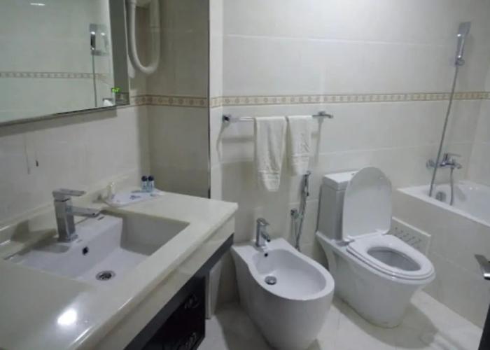 Hotel El Khayem