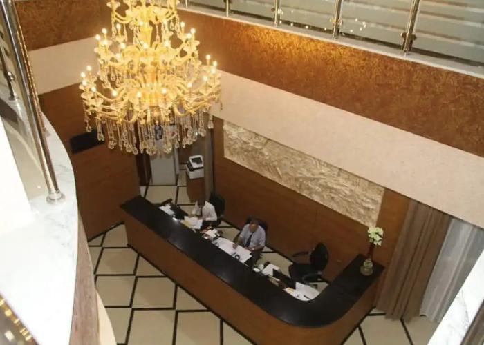 Hotel El Khayem