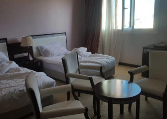 Hotel El Khayem