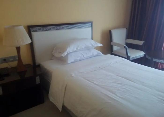 Hotel El Khayem