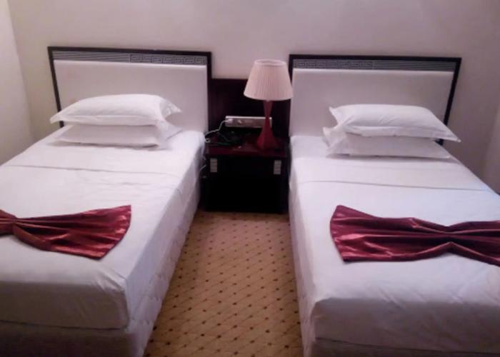 Hotel El Khayem