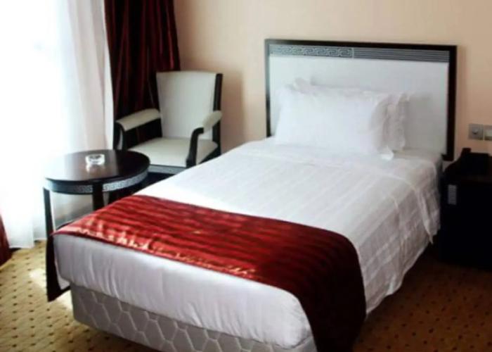 Hotel El Khayem