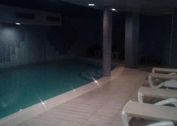 Hocine Hotel Restaurant and Spa
