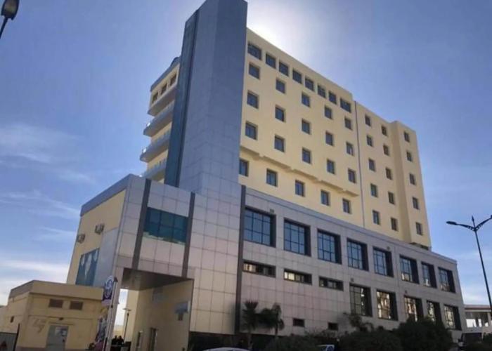 Hocine Hotel Restaurant and Spa