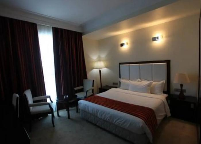 Hotel Khayem
