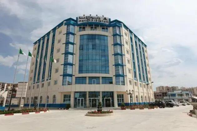 Hotel Khayem