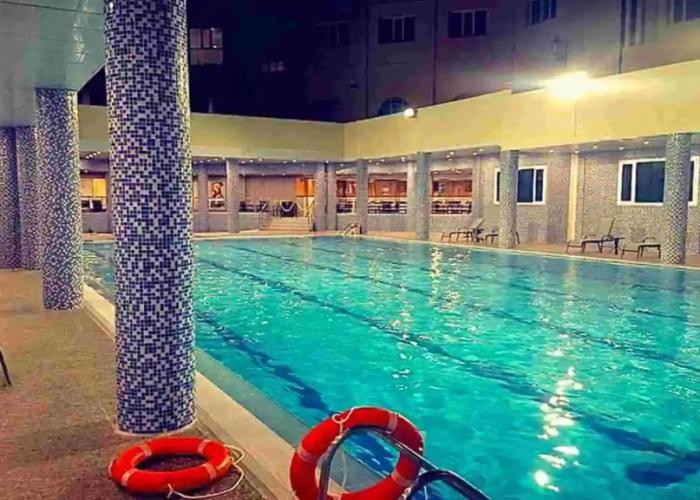 Hotel Khayem