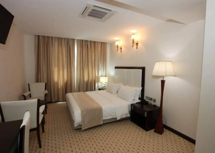 Hotel Khayem