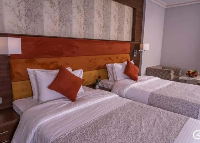 Golden Tulip Hotel Alexandre